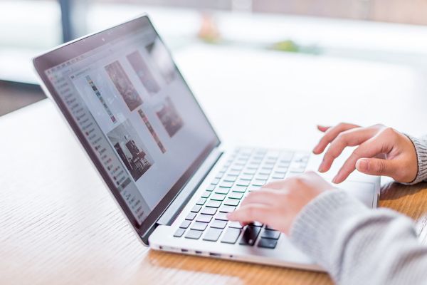 网站制作中页面设计的几个细节