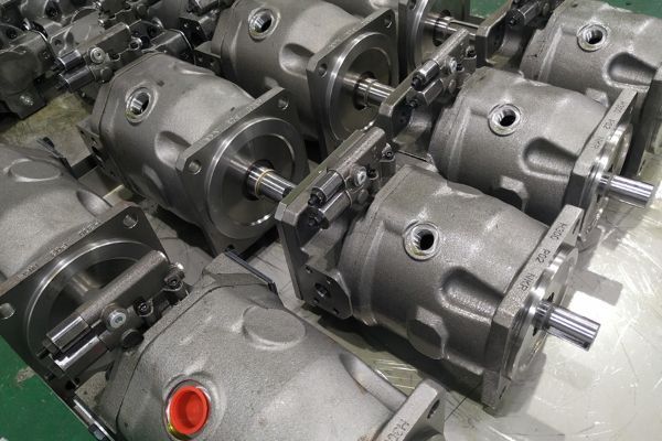 浩正液压机械设备公司网站