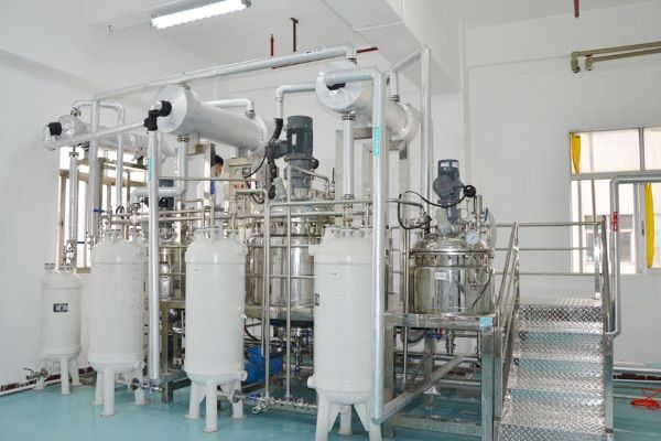 德诚达光电材料公司网站