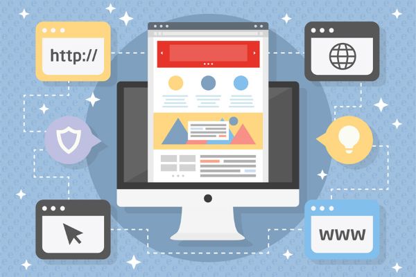 如何明确福永网站建设的目标