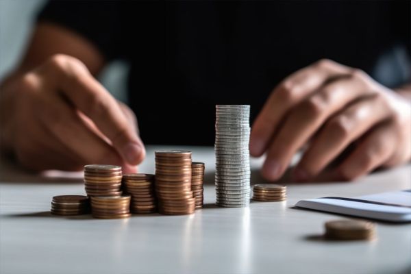 制作一个企业网站大概需要多少费用