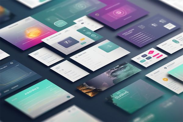 福永扁平化设计的网站优点都有哪些