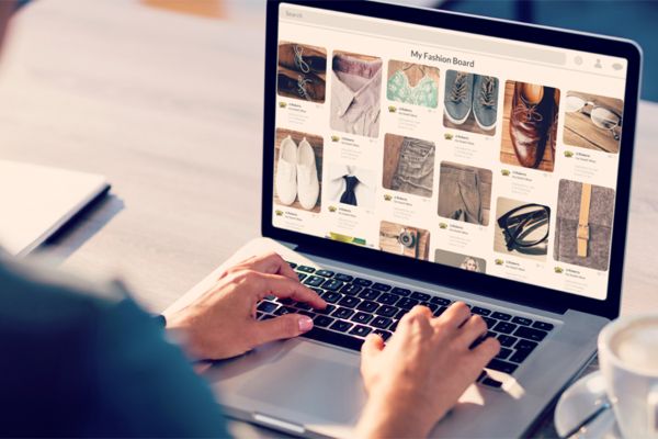 福永网站建设中最常见的几个网站类型