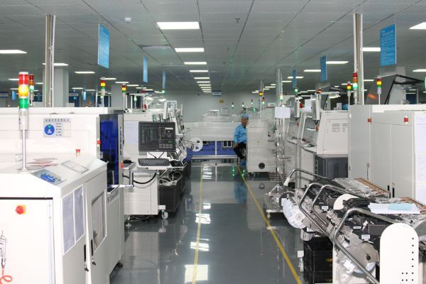 福永拓普泰克公司网站